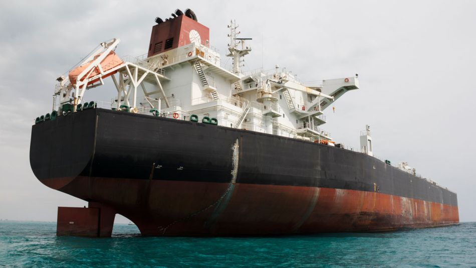 Guaido petroleo iran 20200519
