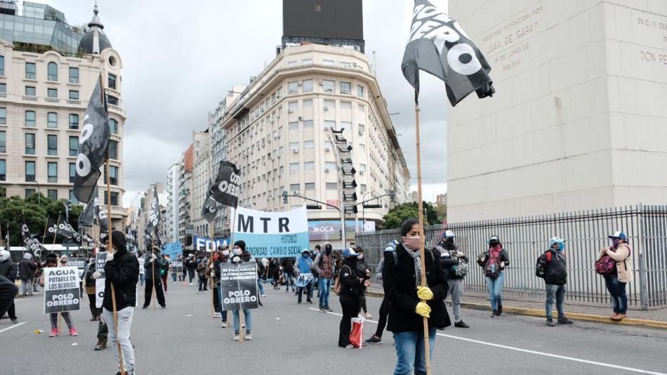 marcha