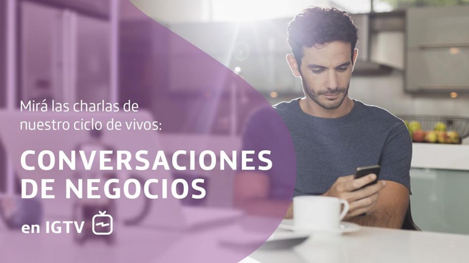 Movistar Conversaciones de negocios 20200519