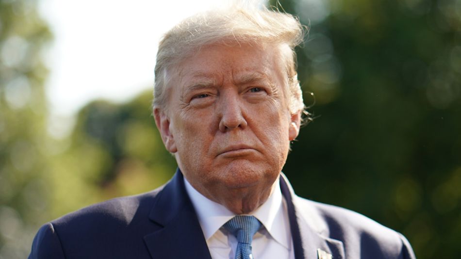 trump 20200519