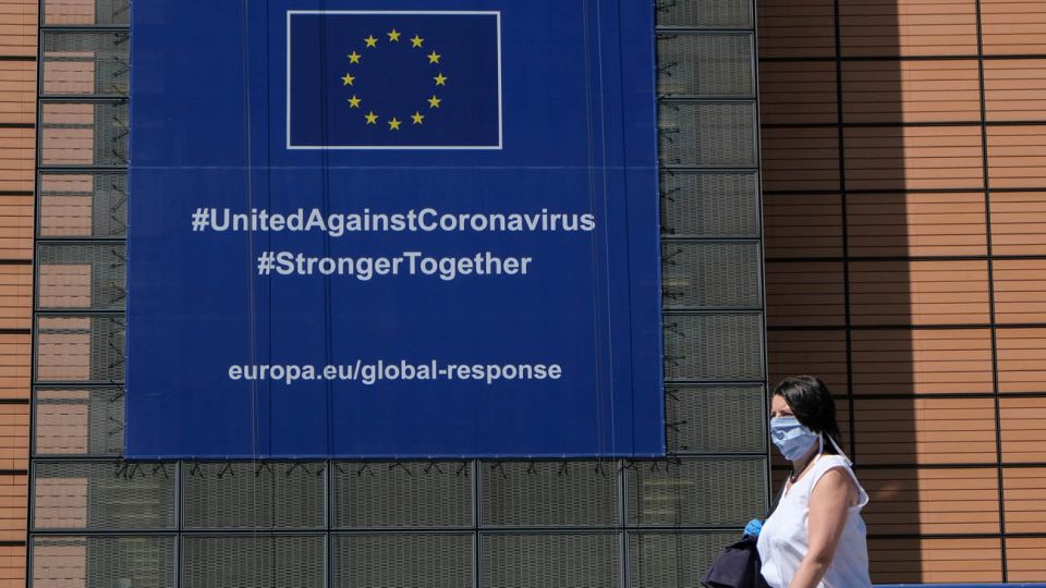 La Unión Europea rescata a las economías más golpeadas por el coronavirus
