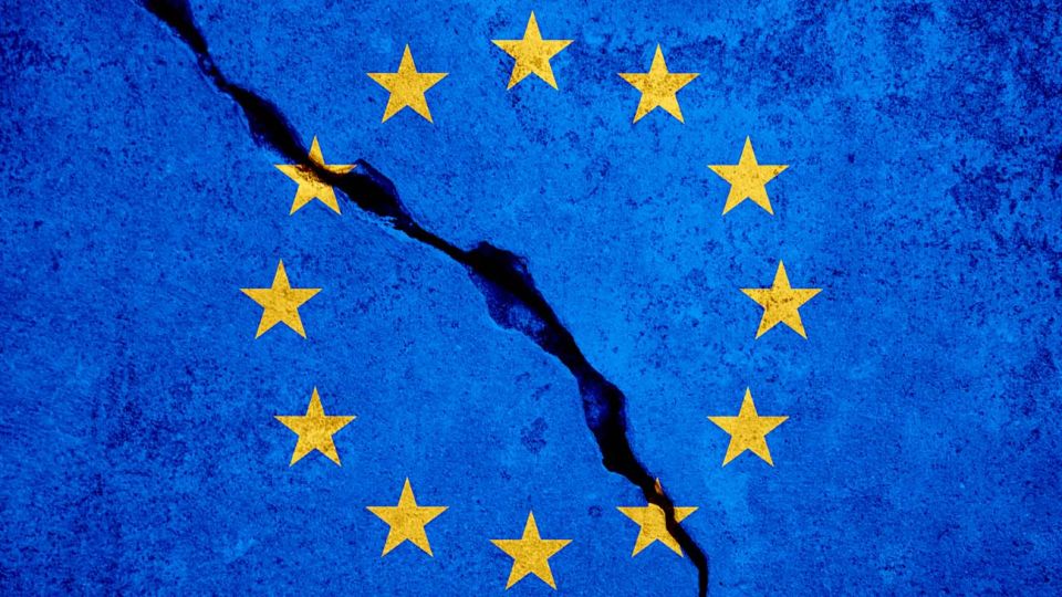 La Unión Europea rescata a las economías más golpeadas por el coronavirus
