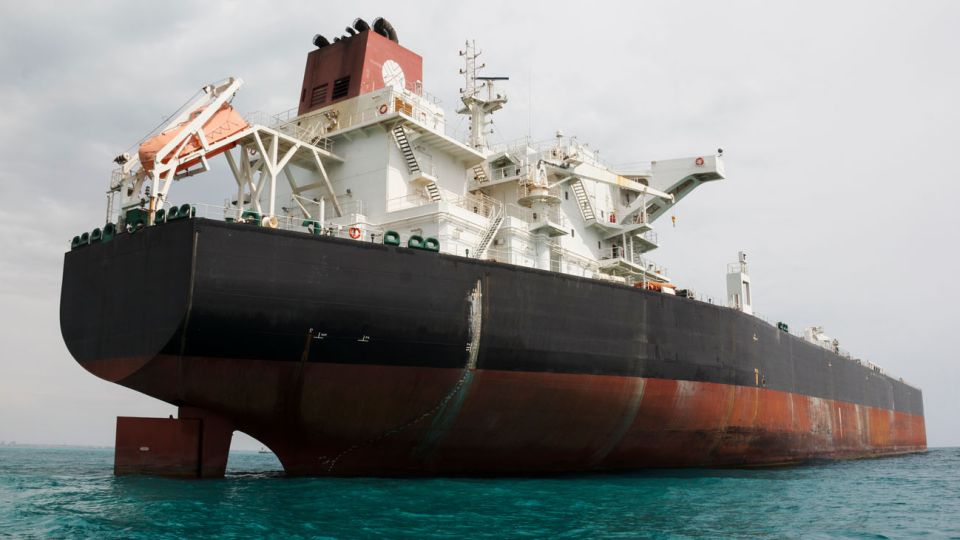 Guaidó pidió que la comunidad internacional detenga los buques iraníes con petróleo.