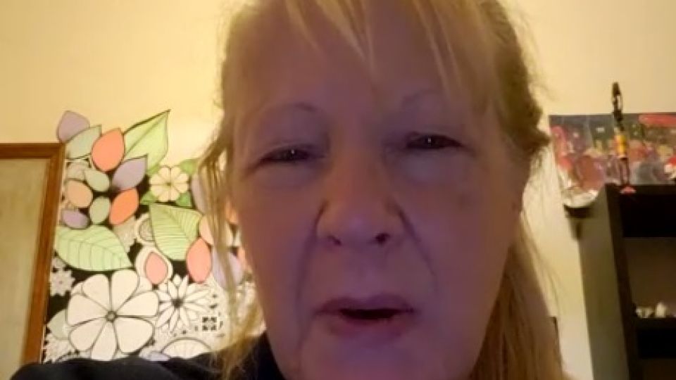 Margarita Stolbizer participó del módulo La Entrevista