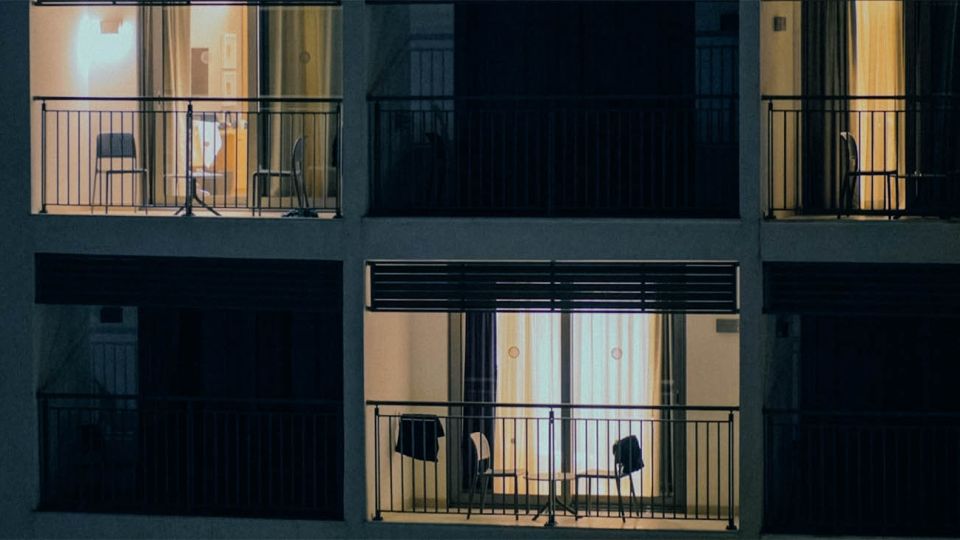 Movistar lanzó pieza audiovisual "Sonidos", realizada por la agencia Wunderman Thompson, que explica la importancia de escuchar y prestar atención a los sonidos -y sobre todo- si se escuchan situaciones de maltrato.