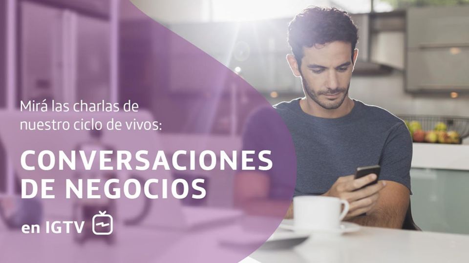 Movistar Conversaciones de negocios 20200519