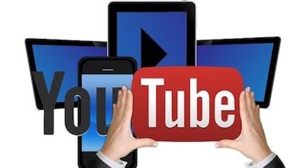 YouTube