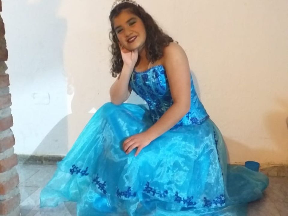 candela quince 20052020
