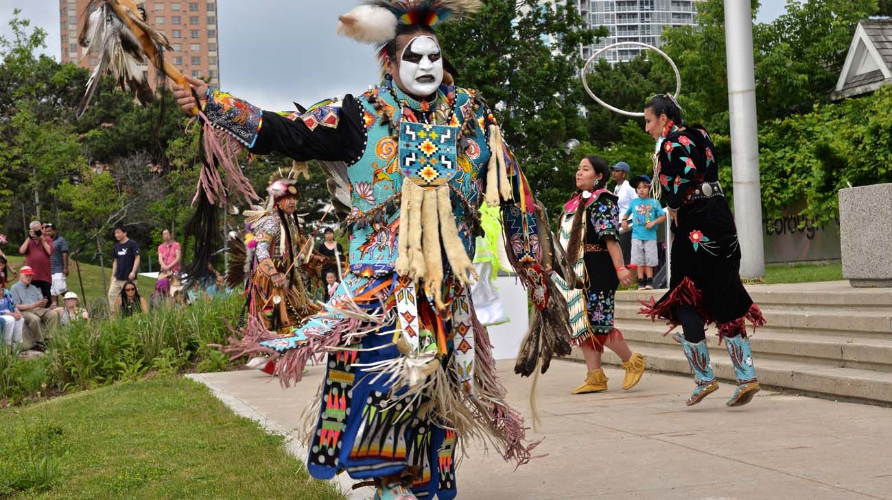 21 de junio, día de la Diversidad Cultural