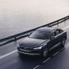 Los nuevos autos de Volvo no superarán los 180 km/h de velocidad máxima.