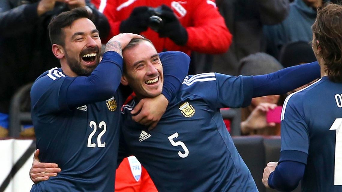 Federico Mancuello explicó por qué no aceptó la oferta de Boca 442