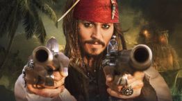 Johnny Depp Maraton Cine 