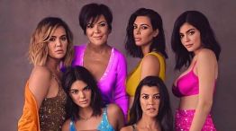 Las Kardashian encontraron el método para seguir grabando su reality en cuarentena