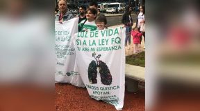 Ley de Fibrosis Quística 20200520