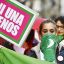 La otra curva: hubo 49 femicidios durante el aislamiento
