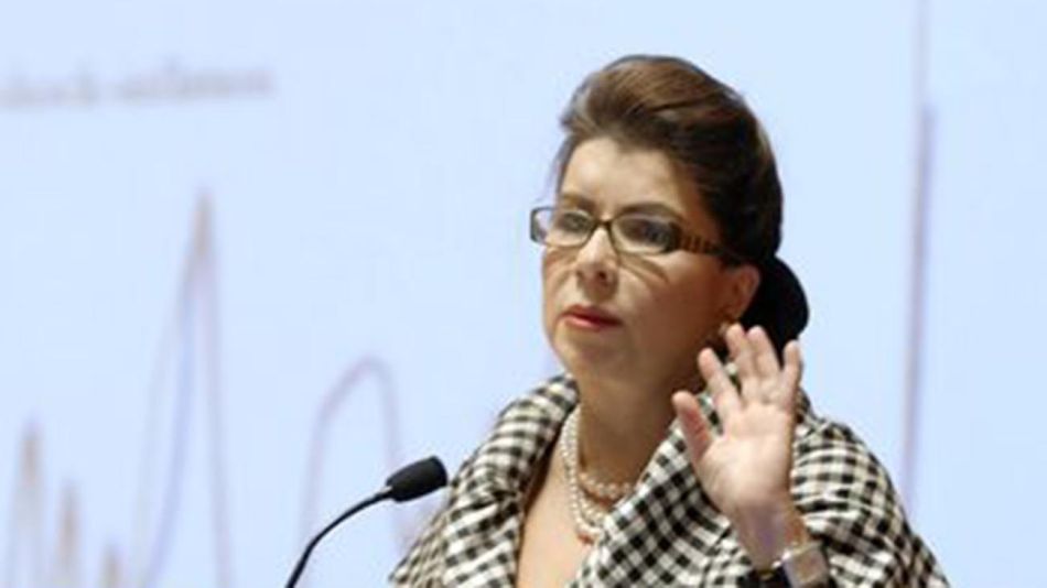 Carmen Reinhart 20200520