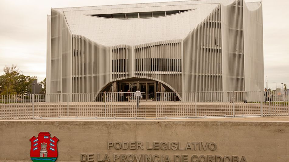 Legislatura de Córdoba 20-05-2020
