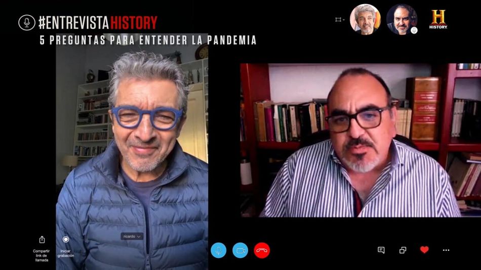 Ricardo Darin 20200520