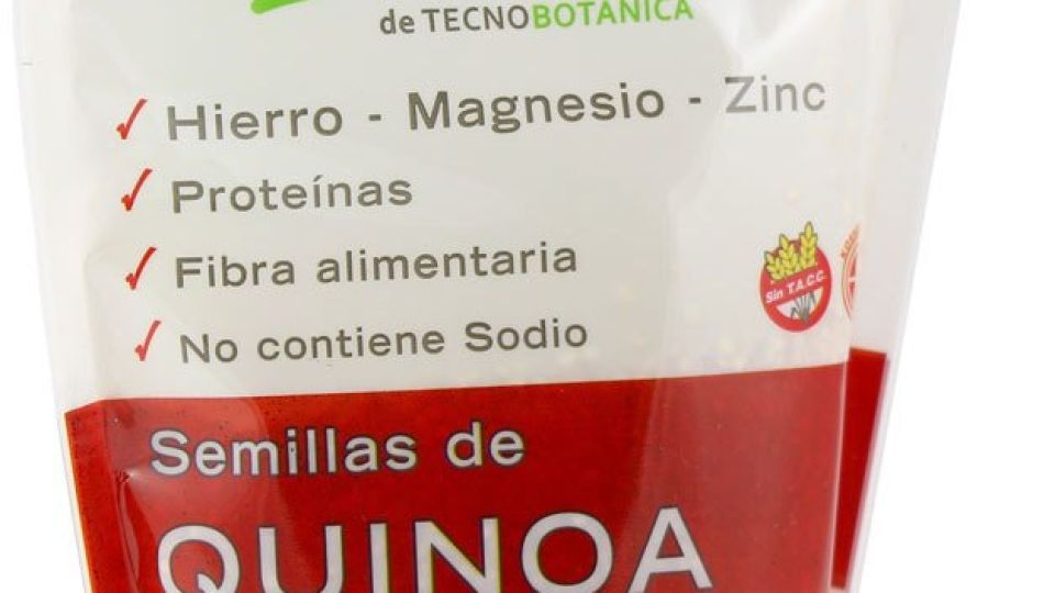 Semillas de Quinoa Dale Vida