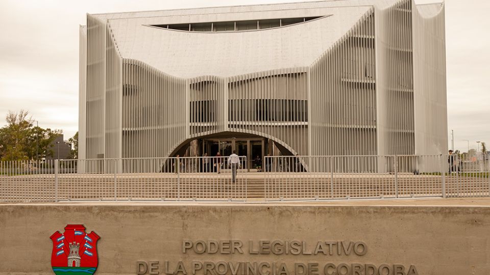 LEGISLATURA. El proyecto obtuvo 46 votos positivos, 12 negativos y tres abstenciones