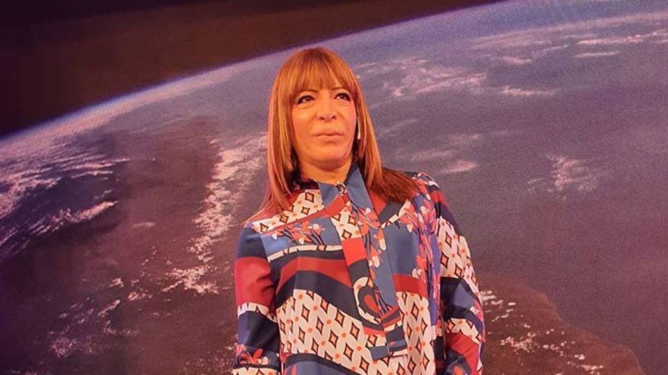 Mal momento Lizy Tagliani compartió un conmovedor mensaje