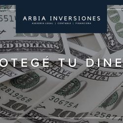 Arbia Inversiones | Foto:Arbia Inversiones
