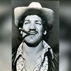 Ringo Bonavena