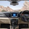 Ford Everest-Ranger