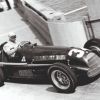 La segunda carrera de Formula 1 la ganó Juan Manuel Fangio en Mónaco, en 1950
