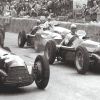 La segunda carrera de Formula 1 la ganó Juan Manuel Fangio en Mónaco, en 1950