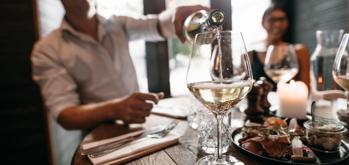 Día internacional del Chardonnay