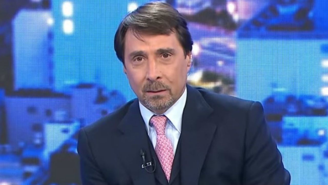 Exitoina | La proclamación de Eduardo Feinmann tras ...