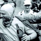 La segunda carrera de Formula 1 la ganó Juan Manuel Fangio en Mónaco