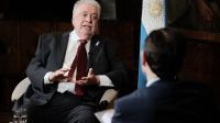 ENTREVISTA GINÉS GONZALEZ GARCÍA / FONTEVECCHIA
