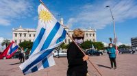Uruguay pandemia 20200521