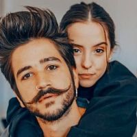 Evaluna Montaner y Camilo