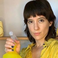 Las polémicas declaraciones de Malena Pichot sobre el Coronavirus