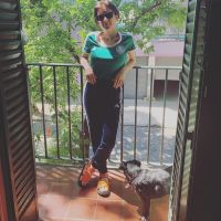Las polémicas declaraciones de Malena Pichot sobre el Coronavirus