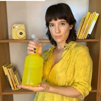 Las polémicas declaraciones de Malena Pichot sobre el Coronavirus