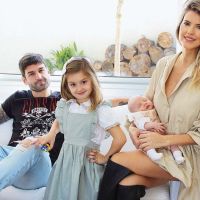 Mery del Cerro y Meme Bouquet: padres full time