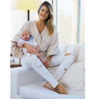 Mery del Cerro y Meme Bouquet: padres full time