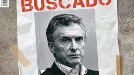 TAPA Nº 2265: BUSCADO
