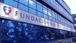 Centros de atencion de la Fundacion Favaloro