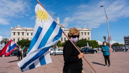 Uruguay