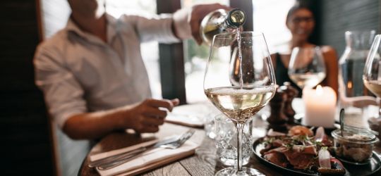 Día internacional del Chardonnay