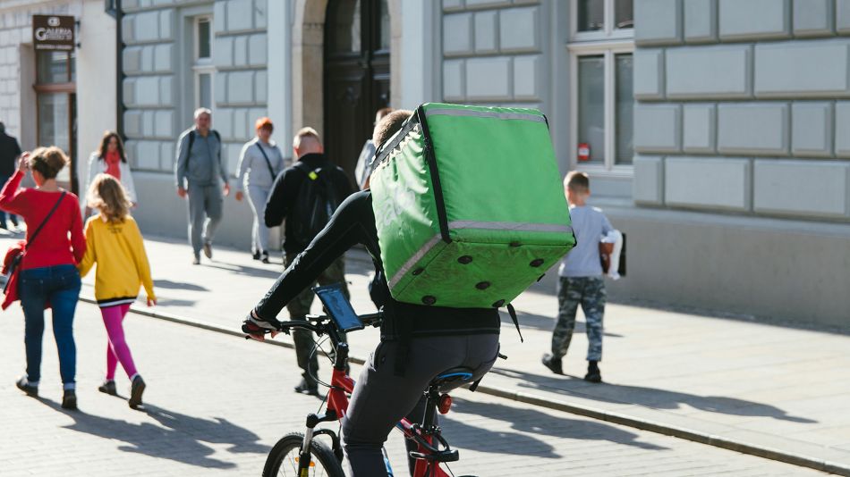 delivery