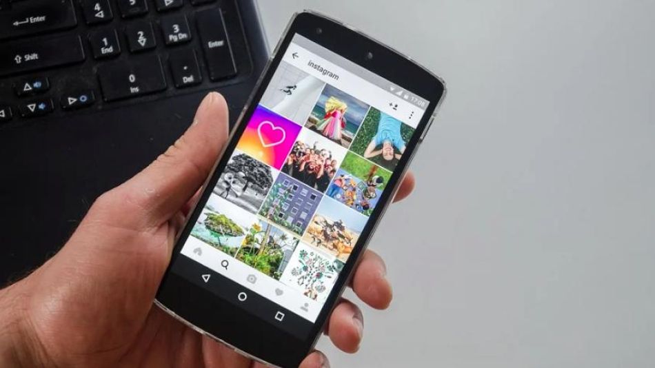Instagram