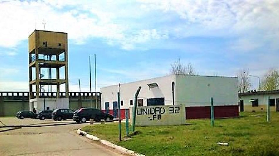 Unidad 32 de Varela. 20200521