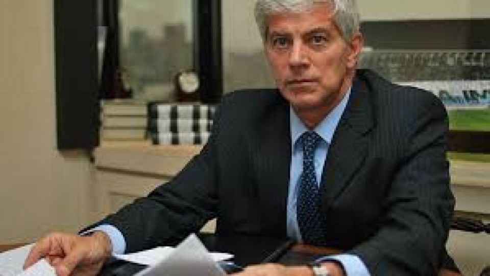 Mariano Cuneo Libarona