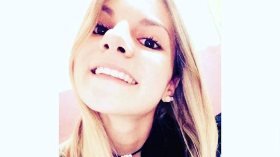 Nayara Ibarbia tenía 17 años y murió el 3 de mayo de 2017 tras agonizar una semana en el hospital.